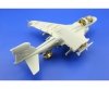 Eduard 48672 EA-6B exterior 1/48 Kinetic